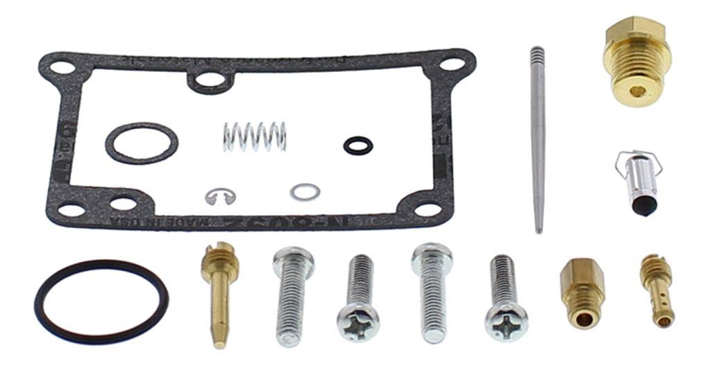 Carburetor Rebuild Kit Kawasaki KX65 2000 - 2001