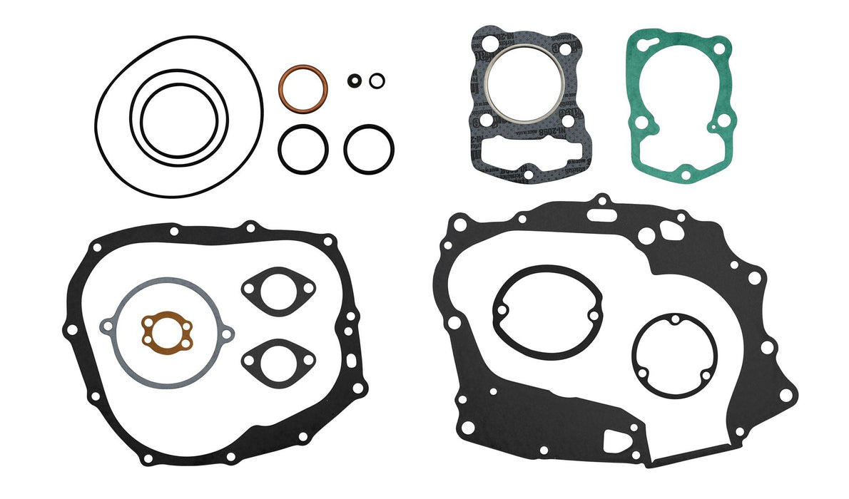 Gasket Set Fits Honda CB125 1975-79, CT125 1982-85, SL125 1976-80, TL125 1973-76