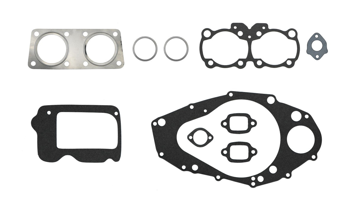 Vollständiger Dichtungssatz passend für Suzuki GT200 (X5), SB200 1979-1983