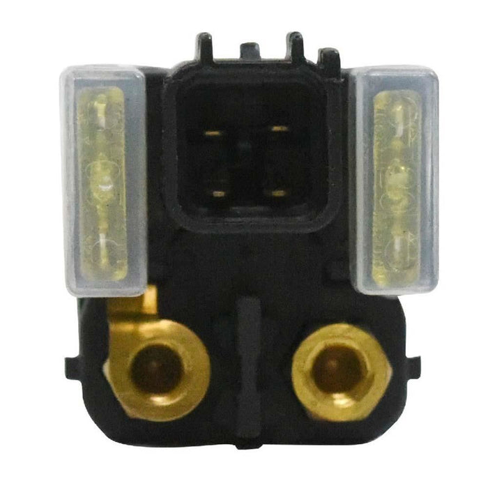 Replacement Starter Relay Fits Suzuki VL 800 C50T Boulevard Touring 2005-2015