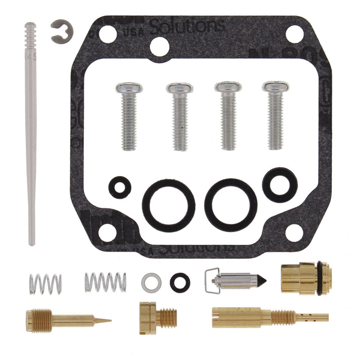 Carburetor Rebuild Kit Suzuki LT-230E 89-93