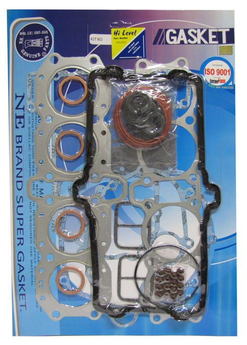 Full Gasket Set Fits Kawasaki ZXR750H1,H2 1989-1990