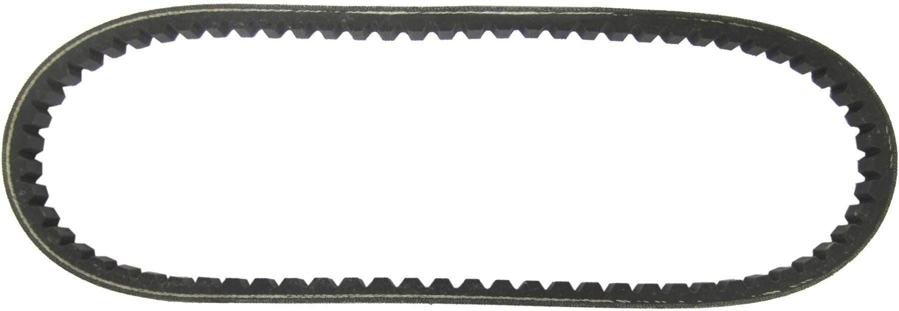 Vespa S 50 2007-1968 Drive Belt