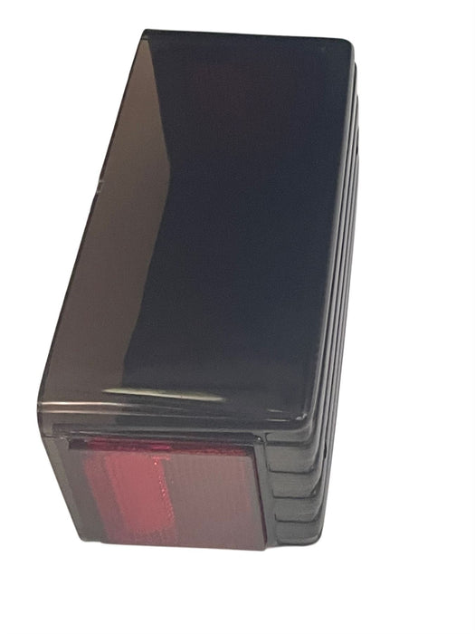 Kawasaki Z 550 F 1983-1984 Motorcycle Rear Tail light Lens