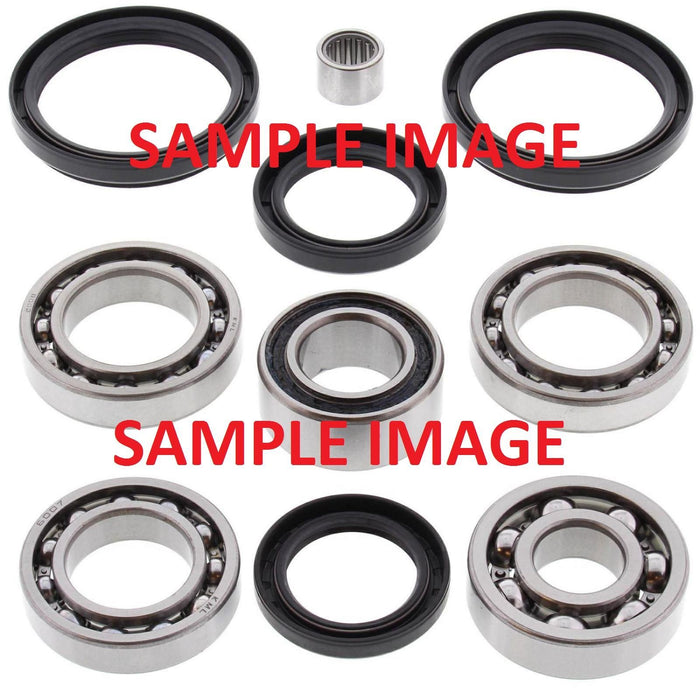 Athena Wheel Bearing Seal Fits Rear KTM 125 SX 93-19,125 EXC 93-16,250 EXC 94-19