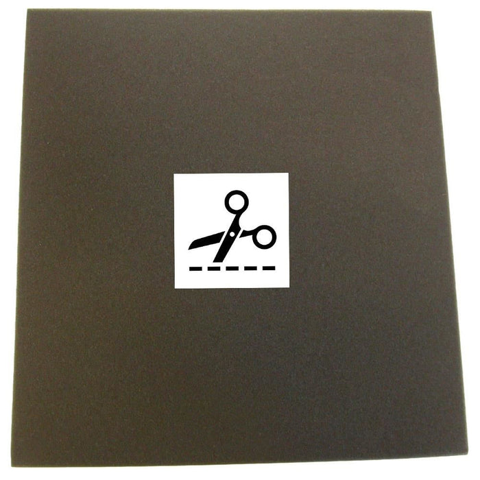 Peugeot Speedfight 2 (50cc) (A/C) (Scheibe vorn und hinten) Luftfilter 1997-2008