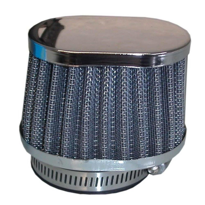 Kawasaki Z 650 H2 CSR Air Filter Power Off Set 1982
