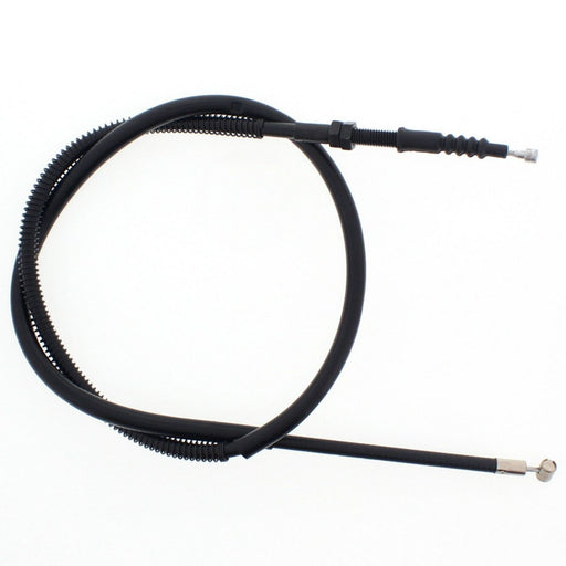 Clutch Cable Fits Yamaha  TT350 86-87 – motorcycle part available from UK stock