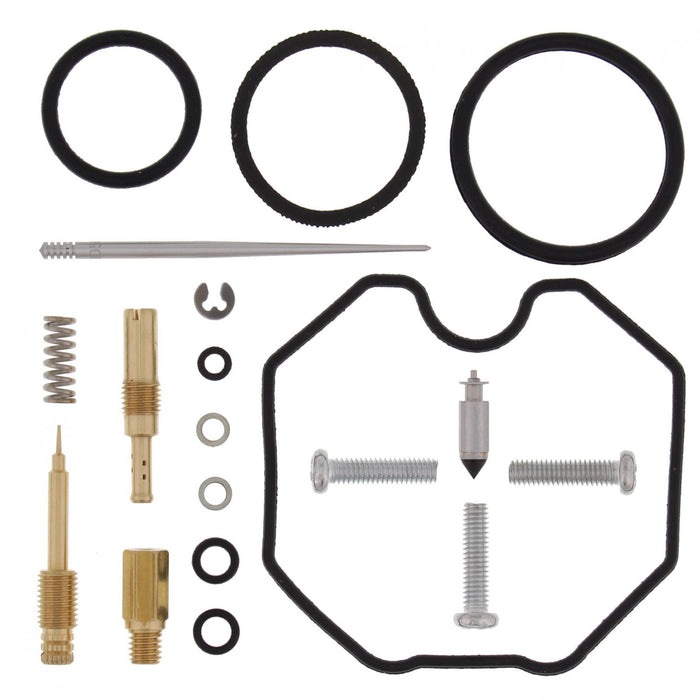 Carburetor Rebuild Kit Honda ATC200X 86-87