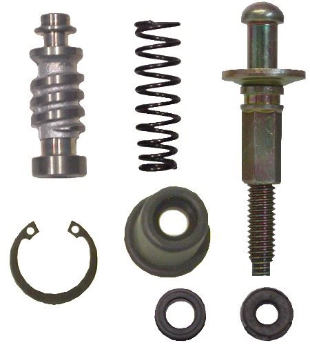 Rear Brake Master Cylinder Repair Kit Fits Yamaha RZ 250  1983-1988