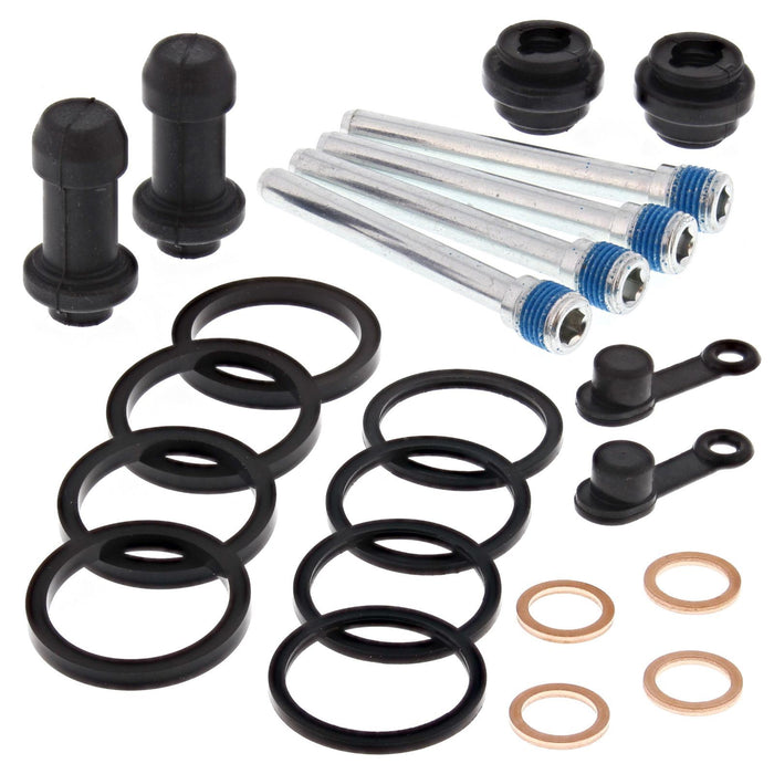 WRP Caliper Rebuild Kit Front Honda CBR600F2 1991 - 1992