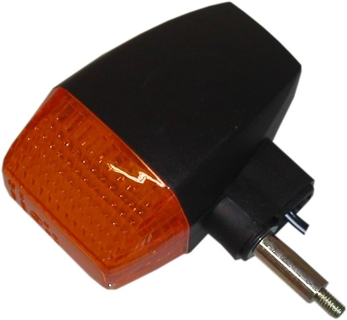 Kawasaki GPZ 750 R Blinker komplett vorn links 1986