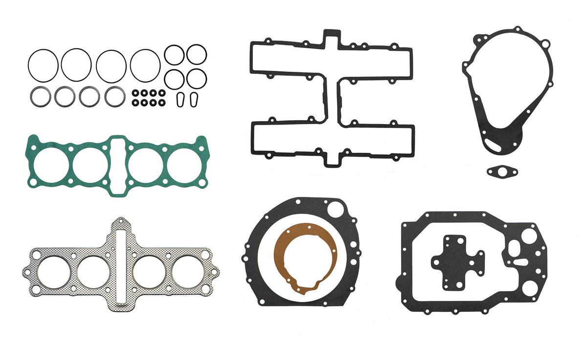 Full Gasket Set Fits Suzuki GS650 1981-1986