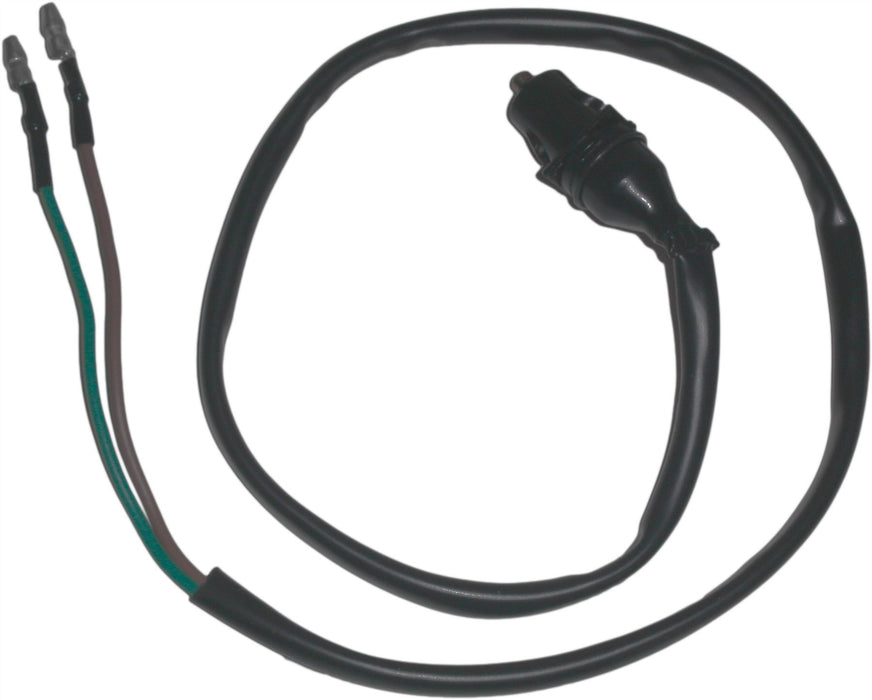 Clutch Lever Start Switch Fits Kawasaki KR1 1989