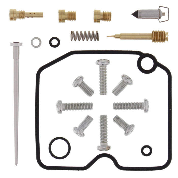 Carburetor Rebuild Kit Arctic Cat 500 FIS 4x4 w/AT 03, 500 FIS 4x4 w/MT 03, 500 FIS TBX 4x4 03, 500 FIS TRV 4x4 03