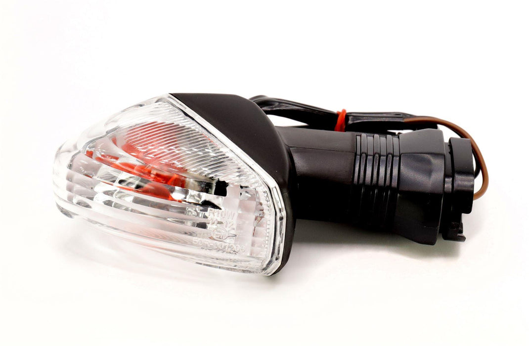 Kawasaki ZX-10R Indicator Complete Rear Left 2014
