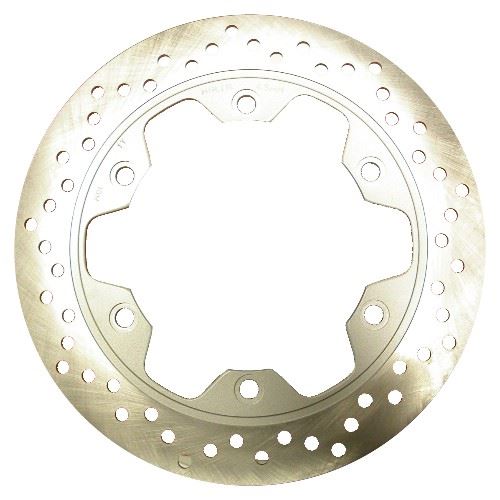 2 Front Brake Discs Fit Triumph Tiger 900 1993-1998
