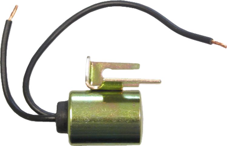 Yamaha FS1 DX (Disc) Condenser Centre 1976-1981