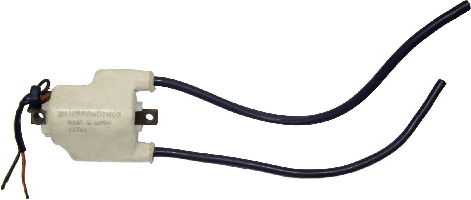 Motorcycle ignition coil fits Yamaha RD 350 1980-1983