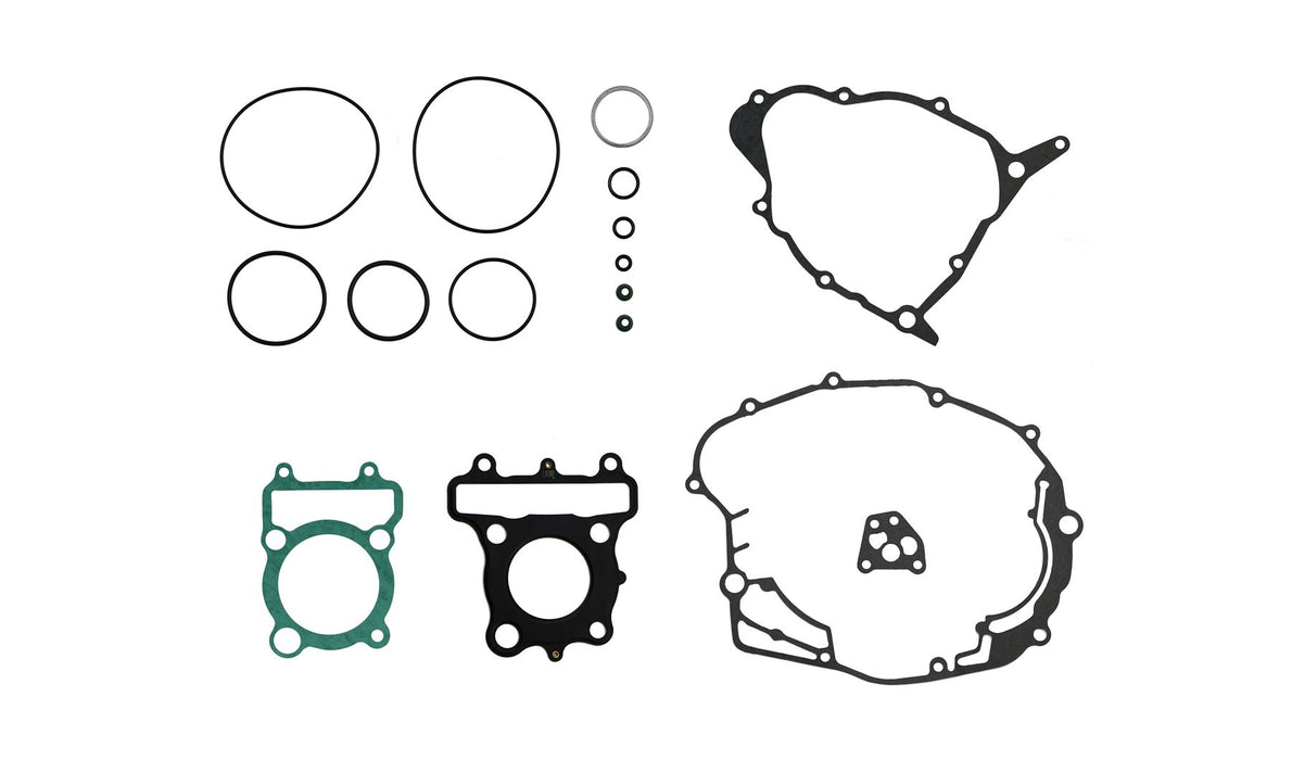 Full Gasket Set Fits Yamaha SR125, XT125, TW125 1982-2003