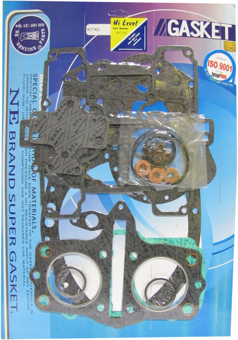 Full Gasket Set Fits Suzuki GS450 1980-1989