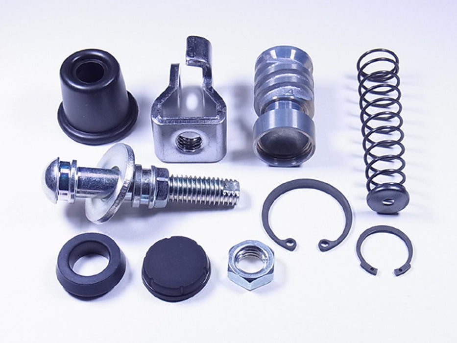 Replacement Rear Brake Master Cylinder Repair Kit Fits Honda CBR1100XX 1999-2006