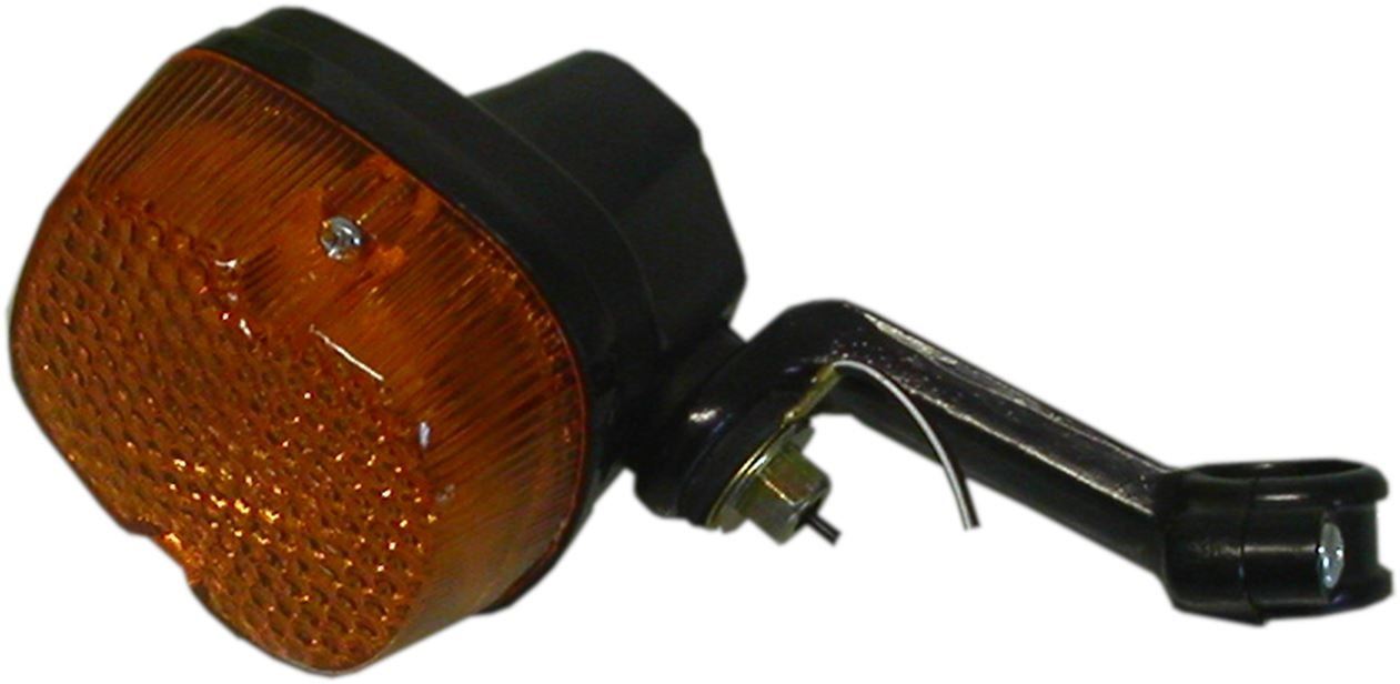Honda XL 250 Blinker komplett vorne rechts 1979