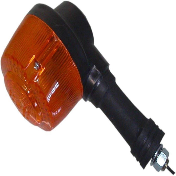 Yamaha QT50 Indicator Complete Rear Right 1987