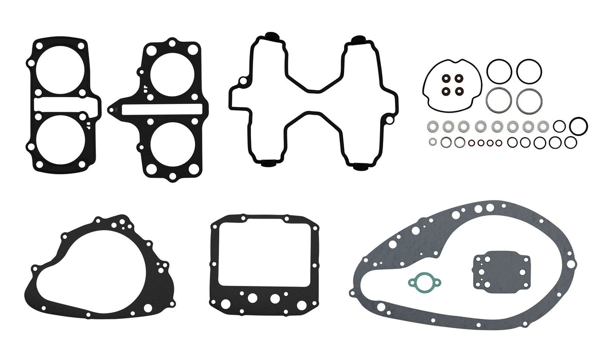 Full Gasket Set Fits Suzuki GS500E 1989-2007