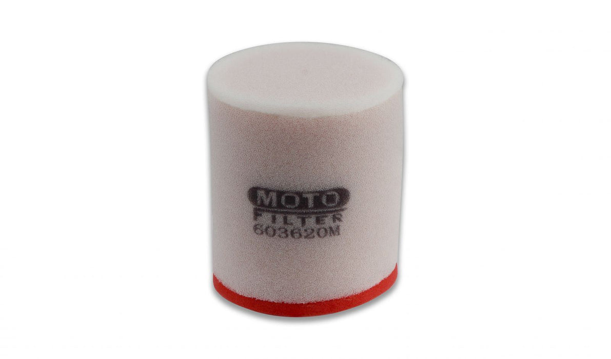 Moto Air Filter Fits Suzuki LT-A400 02-07 – motorcycle part available from UK stock
