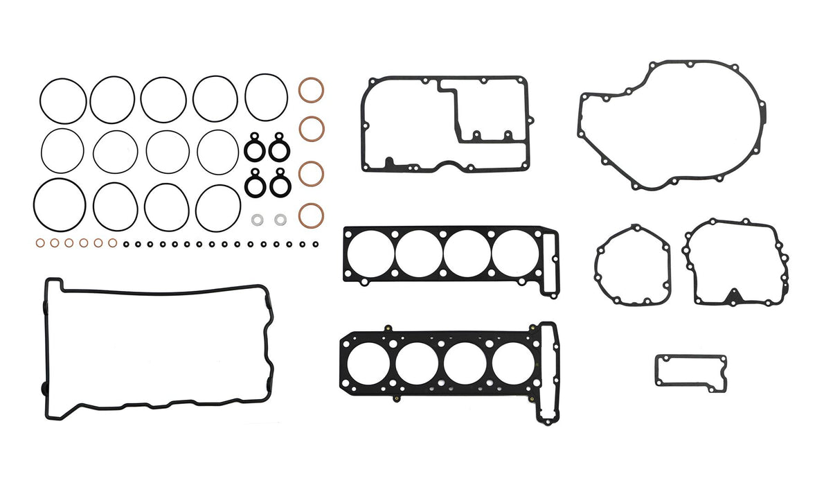 Full Gasket Set Fits Kawasaki GTR1000, ZL1000, GPZ1000RX 1985-1999