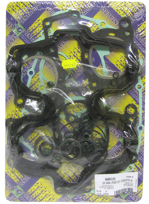 Full Gasket Set Fits Honda VF500F2F 1985-1986