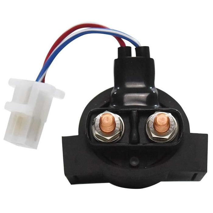 Replacement Starter Relay Fits Aprilia Sport City 200 E3 2006-2008