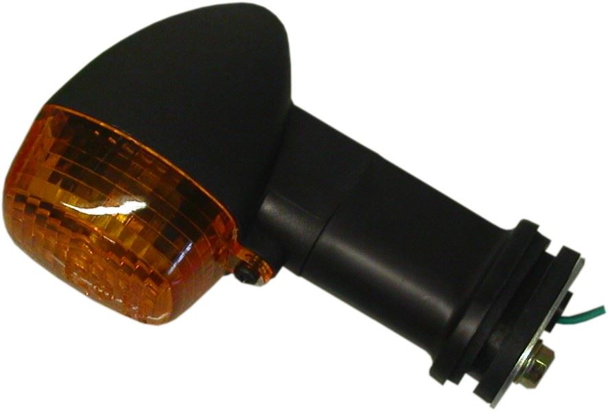 Kawasaki ZX-12R Ninja Indicator Complete Rear Left 2006
