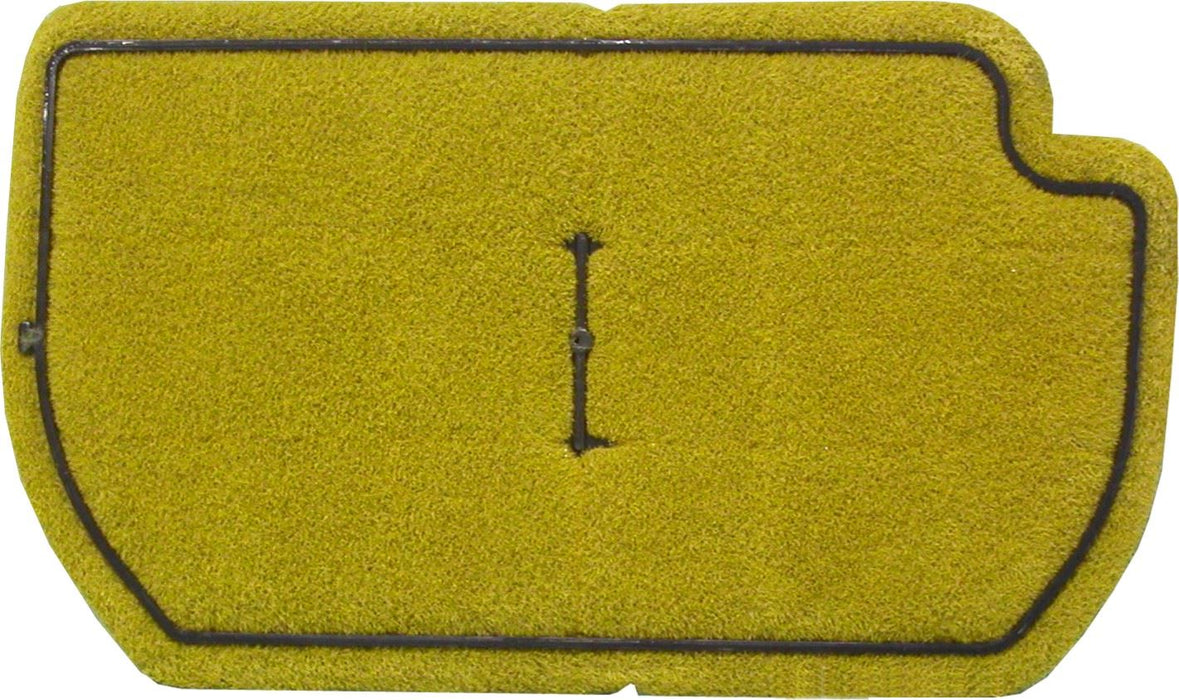 Kawasaki ZXR 750 LAir Filter 1993-1995