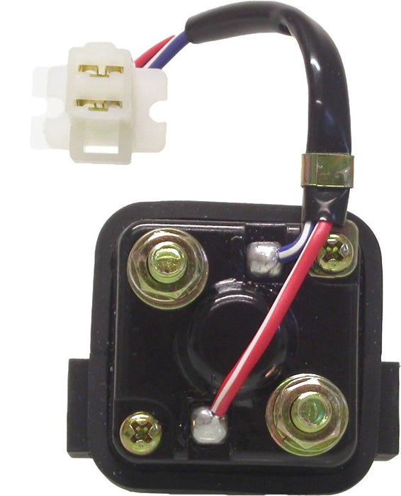 Yamaha XS 400 Starter Relay 1977-1983