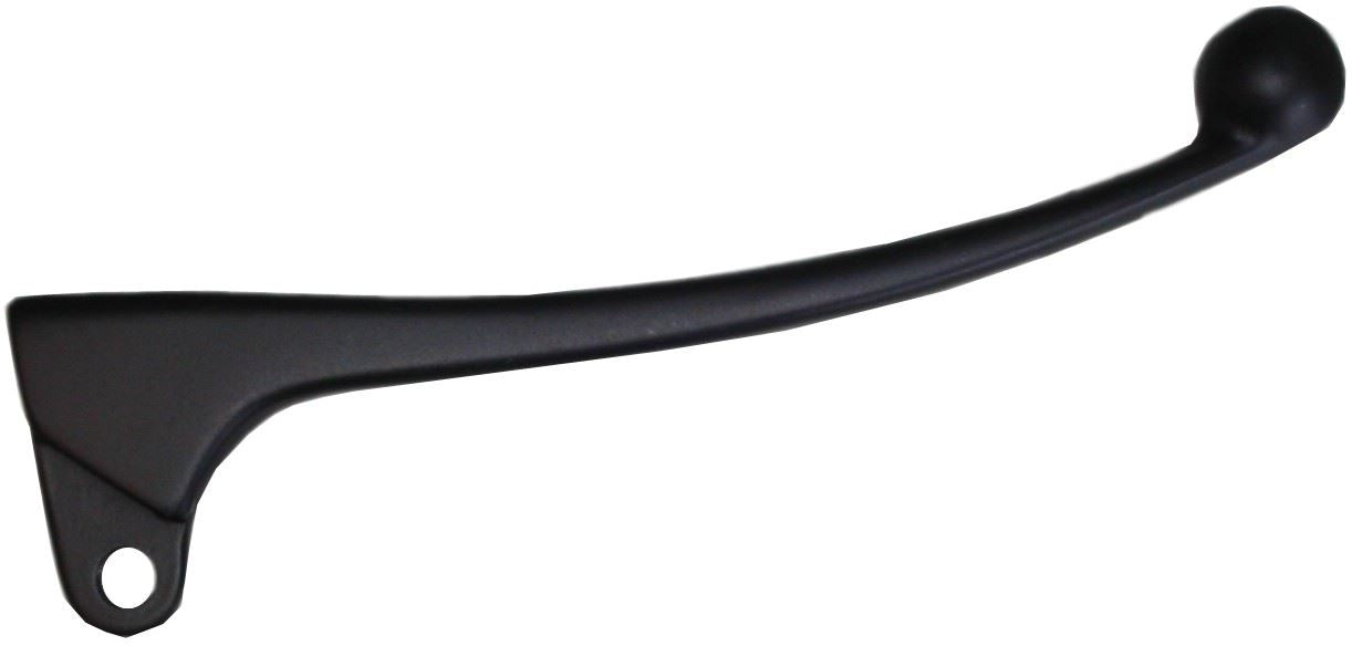 Honda CM 250 Black Front Brake Lever 1982-1983