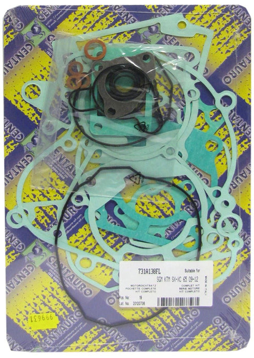 Full Gasket Set Fits KTM 65 SX 2009-2019