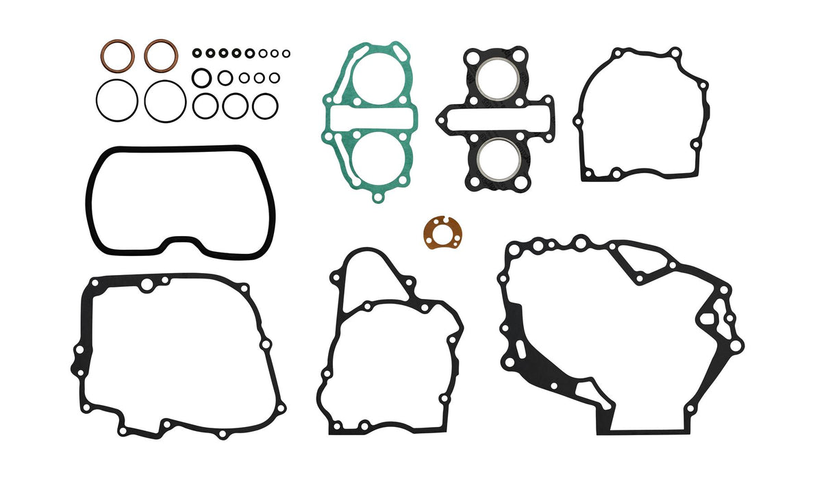 Full Gasket Set Fits Honda CA125, CD125, CM125, CB125TD 1982-1989