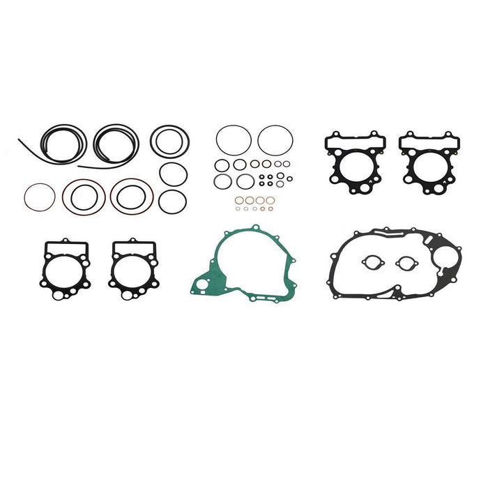Full Gasket Set Fits Yamaha XVS650 Dragstar 1997-2002