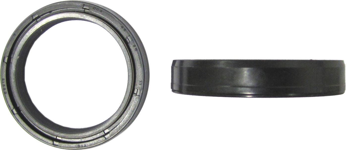 Fork Oil Seals Fits KTM 360 SX  1996-1996