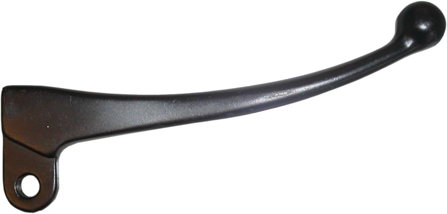Suzuki AH 50 Black Front Brake Lever 1992-1994
