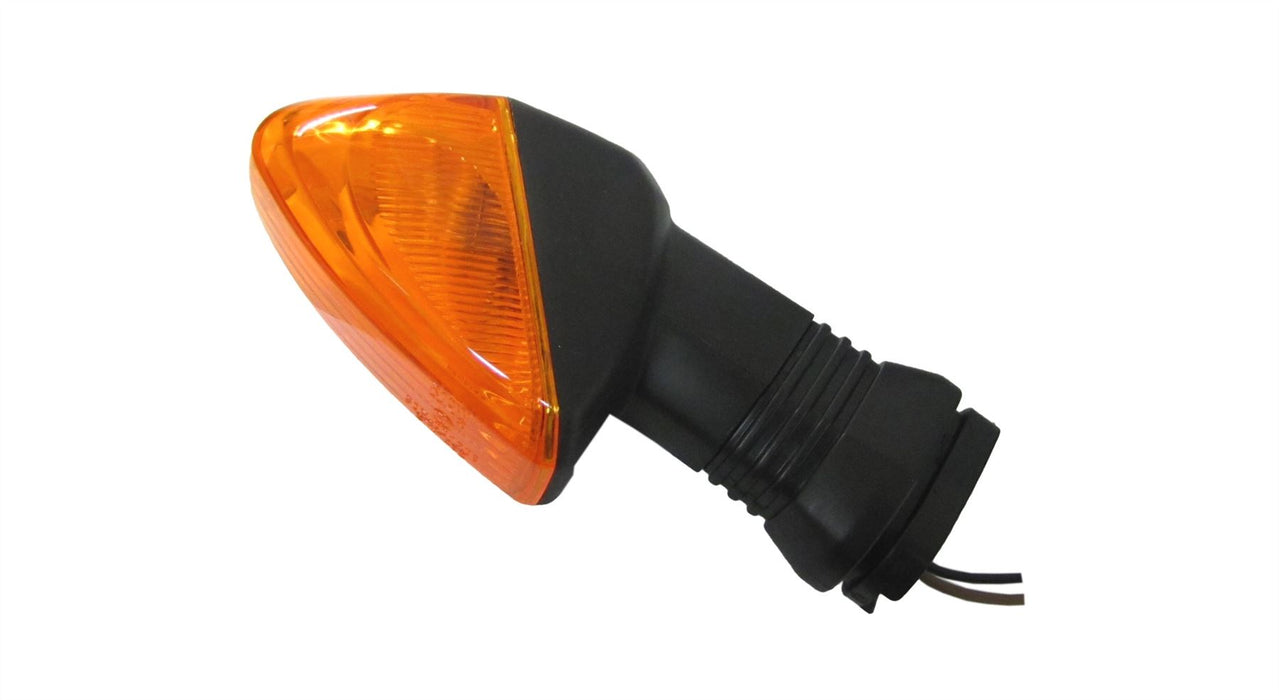 Kawasaki ZX-10R Indicator Complete Front Right 2005