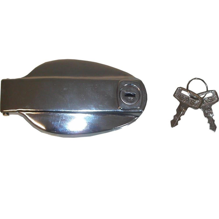 Fuel Cap Fits Yamaha XS 400 D (SOHC) (2A2) 1977-1981