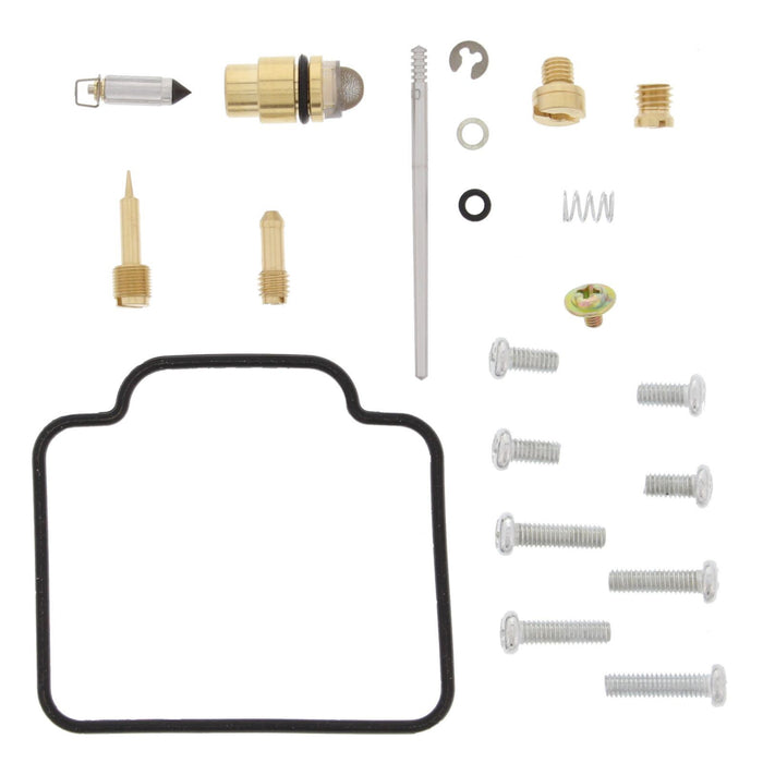 Carburetor Rebuild Kit Arctic Cat 400 2x4 98
