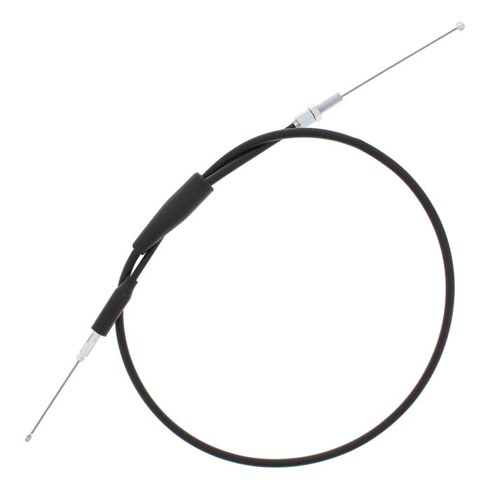 Throttle Cable Fits Kawasaki KX125 1999 – motorcycle part available from UK stock