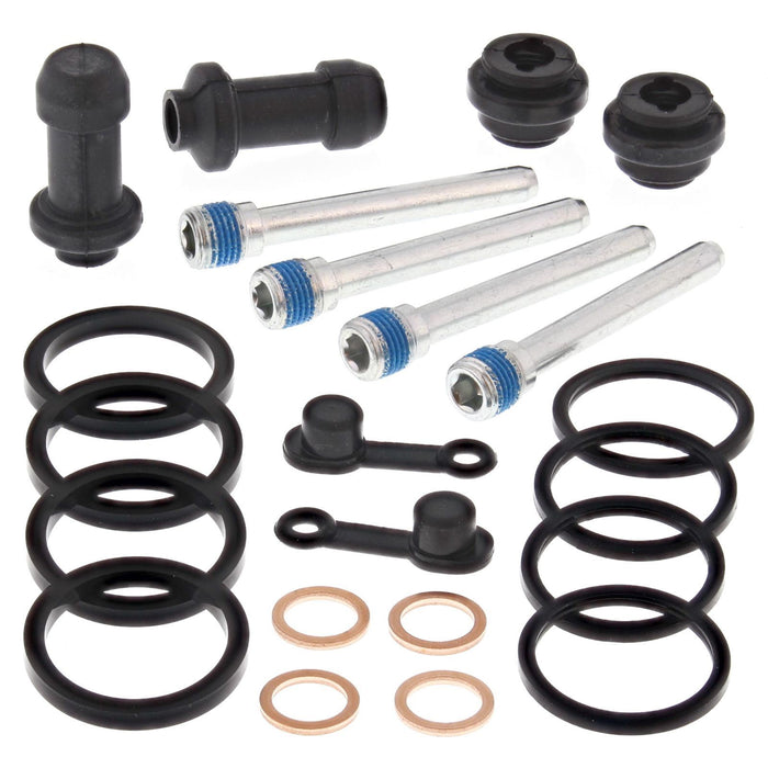 WRP Caliper Rebuild Kit Front Honda CB600F (599) 2004