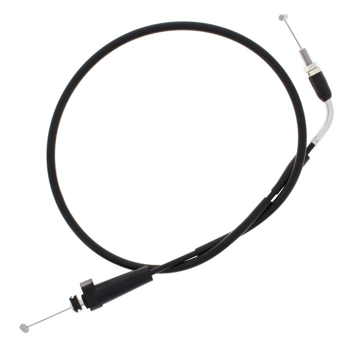 Throttle Cable Fits Suzuki LT-R450 06-08 – motorcycle part available from UK stock