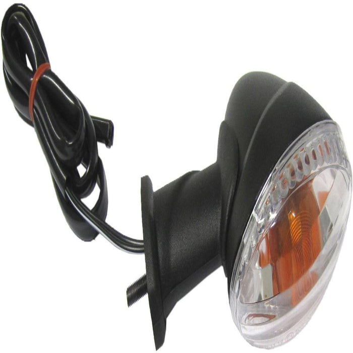 Suzuki GSF 1250 Bandit Indicator Complete Front Left 2010