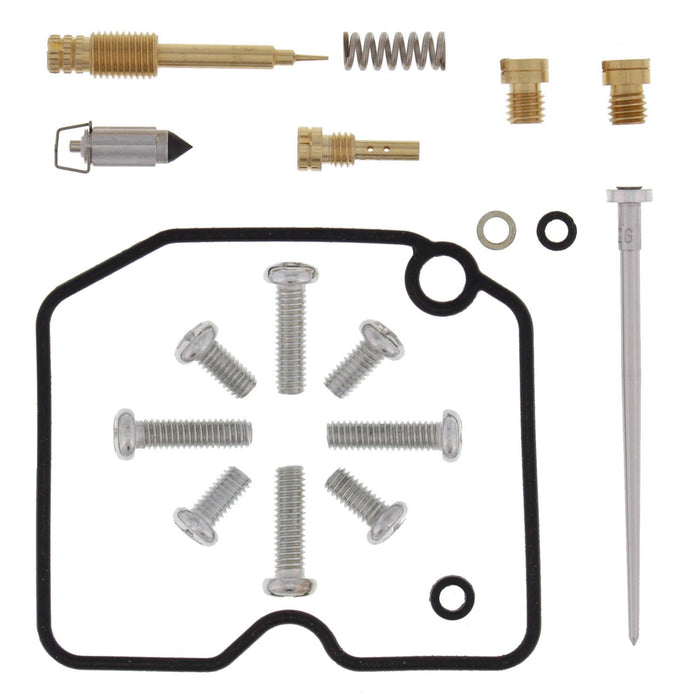 Carburetor Rebuild Kit Arctic Cat 500 FIS 4x4 w/AT 04, 500 FIS 4x4 w/MT 04, 500 FIS TBX 4x4 04